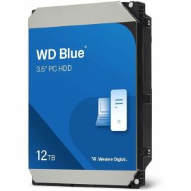 20PK 12TB WD BLUE PC DESKTOP HARD DRIVE