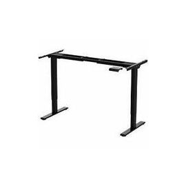 EFLOAT GO 2.0, STD,T FOOT, BLACK