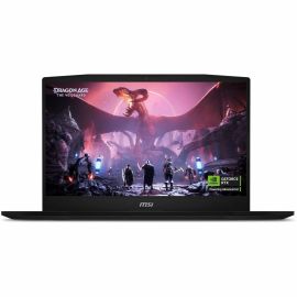 MSI KATANA 15 B14WEK-001US CORE I7-14650HX 512GB SSD 16GB