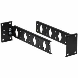 Tripp Lite by Eaton SmartRack Vertical PDU Installation Bracket for Server Racks - Mounting Bracket for PDU, Cable Manager
