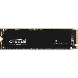 CRUCIAL 4TB P3 NVME PCIE 3.0 M.2 INTERNAL SSD