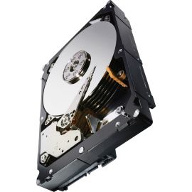 SEAGATE 3-TB 7.2K 3.5 DP 6G SAS