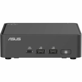 ASUS NUC 15 PRO FULL SYS CYBER INTEL CORE 7 240H 32GB DDR5-5600