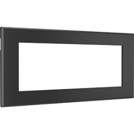 BEZEL RADIANT FPC BLAC