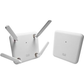802.11AC WAVE 2; 4X4:4SS; EXT ANT; R REG DOM REMANUFACTURED