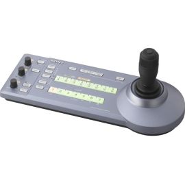 IP REMOTE CONTROL UNIT