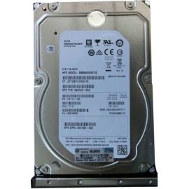 HPE 1 TB Hard Drive - 2.5