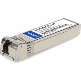 ALCATEL-LUCENT NOKIA 3HE04823AA-W23 COMPATIBLE TAA 10GBASE-BX SFP+ TRANSCEIVER (