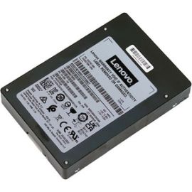 Lenovo Nytro 3000 400 GB Solid State Drive - 2.5