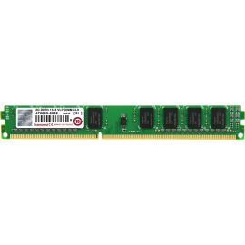 Transcend 2GB DDR3 1333 DIMM 9-9-9 0.74