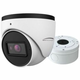 2MP HD-TVI TURRET CAMERA