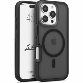 CELLAIRIS-LA HORNET-IPHONE16PROBLACKW/MS