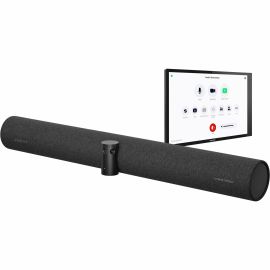 UC-B31-Z-WM SMALL ROOM CONF SYST W/JABRA PANACAST 50 VIDEO BAR