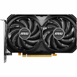 MSI NVIDIA GeForce RTX 4060 Graphic Card - 8 GB GDDR6