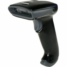 HONEYWELL, HYPERION 1300G, KBW KIT, SCANNER (1300G-2), 1D, BLACK, KBW PS2 5V POW