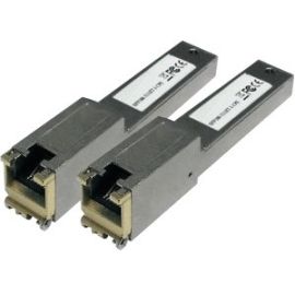 ComNet Small Form-Factor Pluggable Long Reach Ethernet Over VDSL2