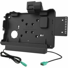 RAM POWER DATA CRADLE FOR GETAC ZX80