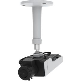 AXIS M1135 Mk II i-CS 2 Megapixel Full HD Network Camera - Color - Box - White, Black
