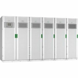 GALAXY VX LITHIUM-ION BMS POWER SUPPLY KIT FOR 1250KVA I/O CABINET WITHOUT BACKF