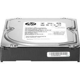 HPE Sourcing 4 TB Hard Drive - 3.5