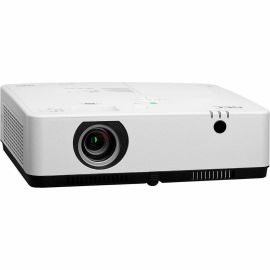 NEC Display NP-ME453X LCD Projector - 4:3 - Ceiling Mountable - White