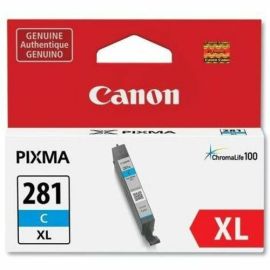 Canon CLI-281 XL Original Inkjet Ink Cartridge - Photo Blue Pack