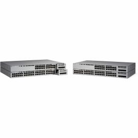C9200L 24-PORT DATA ONLY 4 X 1G W/MERAKI