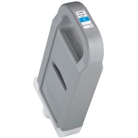 Canon PFI-707C Original Inkjet Ink Cartridge - Cyan Pack