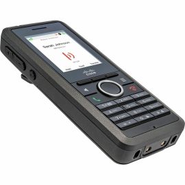 CISCO IP DECT 6825 HANDSET, MPP, EU AND APAC