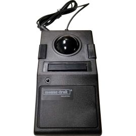 ITAC SYSTEMS INDUSTRIAL DESKTOP SCROLLING USB TRACKBALL MOUSE. TRACKBALL MOUSE C