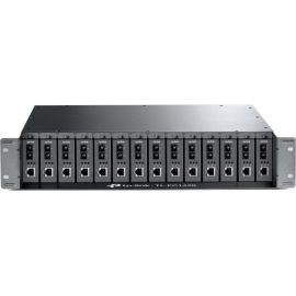 14-SLOT RACKMOUNT CHASSIS