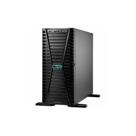 HPE ProLiant ML110 G11 4.5U Tower Server - 1 x Intel Xeon 3408U 1.80 GHz - 32 GB RAM - Serial ATA Controller