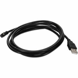 ADDON 3FT USB 2.0 (A) MALE TO MALE EXTENSION CABLE