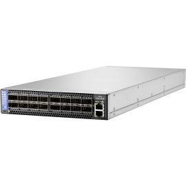 HPE SN2100M 100GBE 16QSFP28 C2P TAA SWCH
