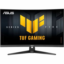 ASUS TUF GAMING 32IN 1080P CURVED FULL HD 1500R 240HZ 0.5MS