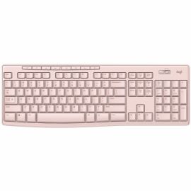 K270 WIRELESS KEYBOARD - ROSE RETAIL BOX (UNIFIED RECEIVER)