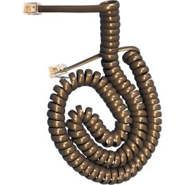 CISCO COMPATIBLE CP-HANDSET-CORD-25 - GRAY 25FT BAGGED HANDSET CORD - LIFETIME W