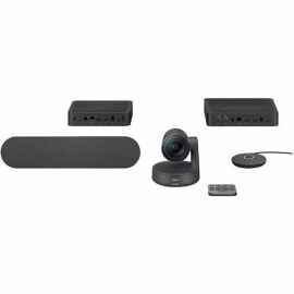 Lenovo Rally Video Conference Equipment