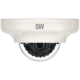 DIGITAL WATCHDOG STAR-LIGHT+ UHDOC 5MP ULTRALOW PROFILE VANDAL