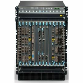 Juniper EX9214 Switch Chassis