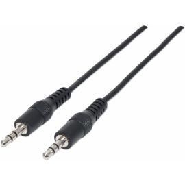 6 FT 3.5 MM STEREO M/M