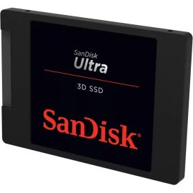 SanDisk Ultra 500 GB Solid State Drive - 2.5