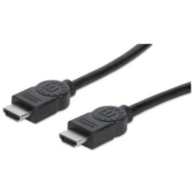 50 FT HDMI M-M WITH ETHERNET