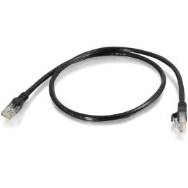 PATCH CABLE - UNSHIELDED TWISTED PAIR (UTP) - MALE LEFT GENDER - MALE RIGHT GEND