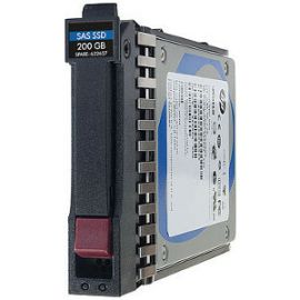 HPE Sourcing 200 GB Solid State Drive - 2.5