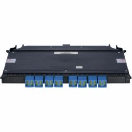 HD FLX MPO-16 MALE APC TO LC CA