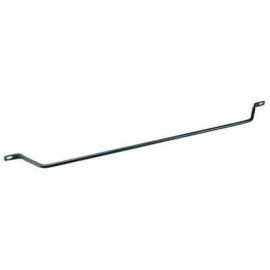 Middle Atlantic Horizontal Lacer Bar - Cable Management Lacer Bar - 1.5in Offset, Round - Pack of 10