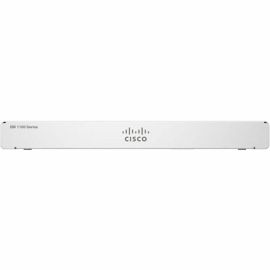 ISR1100 4PDSLANNXAWLTEADVSMS/GPS802.11AC-ZWIFIREMANUFACTURED