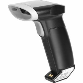 BARCODE SCANNERS,2D WIRELESS IMAGER, BLUETOOTH, BLACK