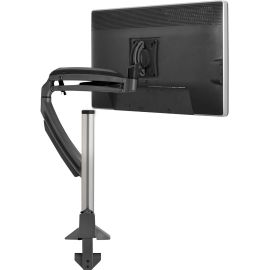 Chief Kontour Dynamic Column Desk Mount - For Displays 10-30